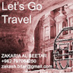 Zakaria Al Beetar