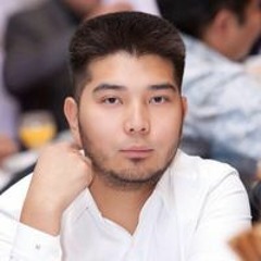 Азамат Нукенов