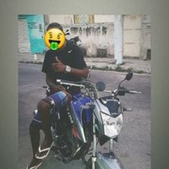 Cauã Oliveira