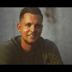 Sam van Hoorn