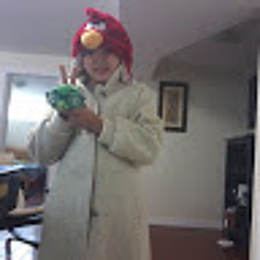 Mr Craziness!