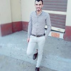 Ahmed Elteb