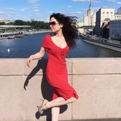 Elena Zaytseva