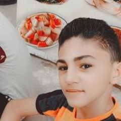 Maher Mahmoud