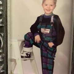 Zach Gallagher