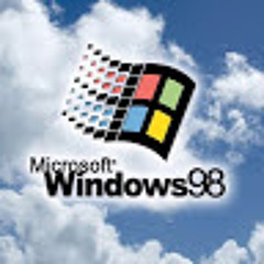 Windows 98