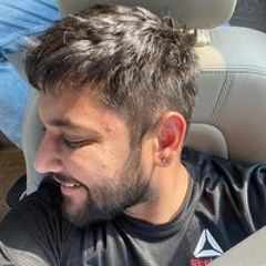 Sandeep Sen8349467300