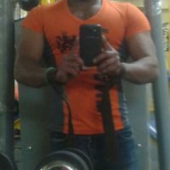 Eslam Afroto