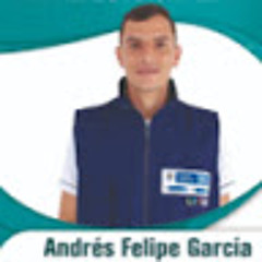 Andres Felipe Garcia