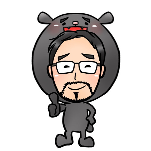marky black bear’s avatar