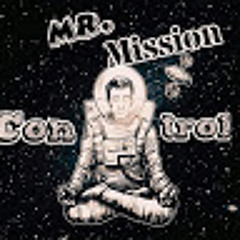 Mr. Mission Control