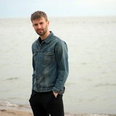 Dmitriy Ivanov