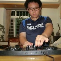 Danny LIN(DJ 諺)