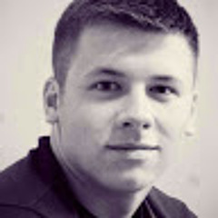 Максим Сорокин