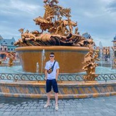 Trần Giang
