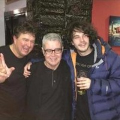 Just Tom Music
