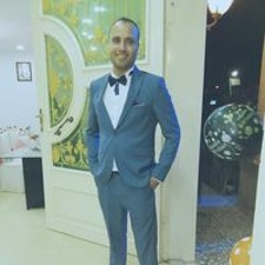 Alaa Mo'men