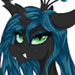 Chrysalis The Queen