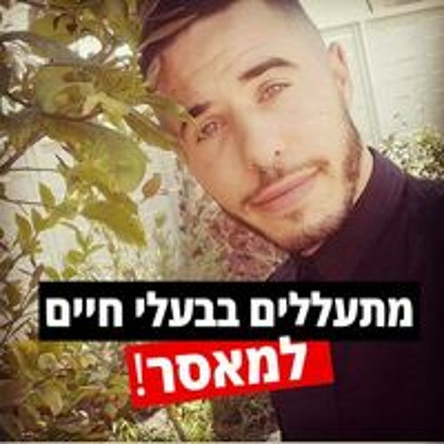 Liad Weisbarger’s avatar