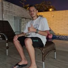 Thiago Tostes