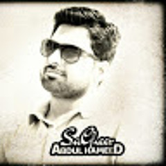 Sagheer Abdul Hameed