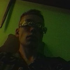 Bartosz Mucha