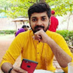 Keval patel