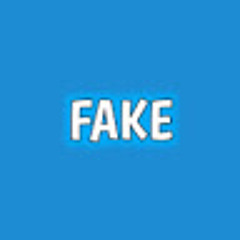 FAKE :p