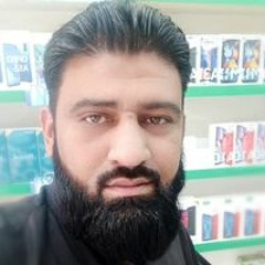 Abid Owasis