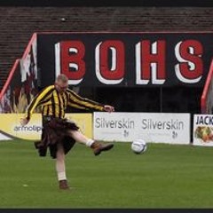 Andrew Spence Forgan