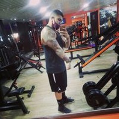 Arnaldo Alexandre Jr.