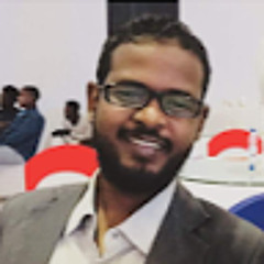 Mohamed Arabi