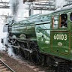 60103 Flying Scotsman