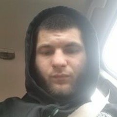 Joe Mgk Roth