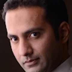 Fahad Muhammad Irfan
