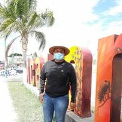 alexandr luis Garcia