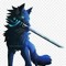 Wolfsword x