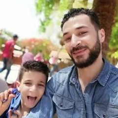 أحمد عبد المرضى