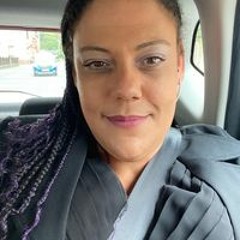 Patricia Locke