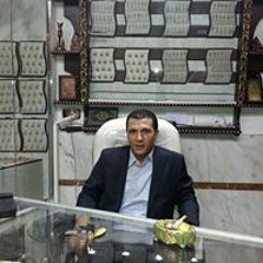 Mohamed Aboda
