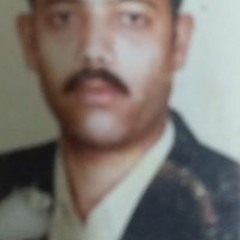 محمد فاروق الانصارى