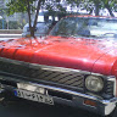 alireza jannat