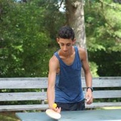 Omar Deek