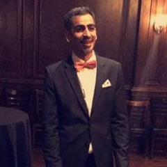 Saad Al