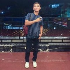 Boy Fandika