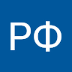 Future president of Russia