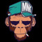 Monkey 28