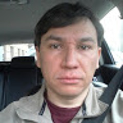 Ruslan Iusupov