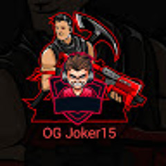 OG Joker15