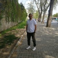 Mohd Alshaikh